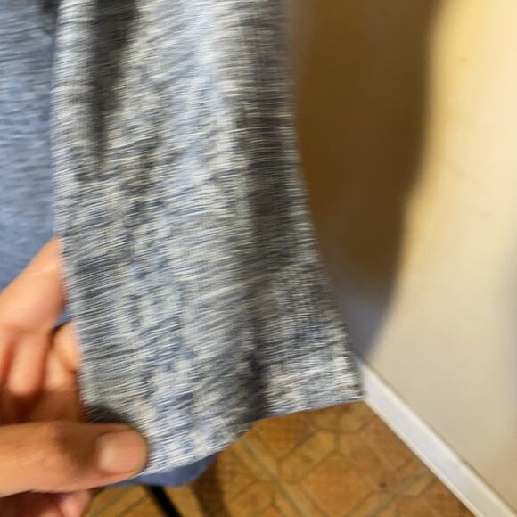 Anthropologie  Saturday Sunday Cowl Neck dress - Picture 7 of 9